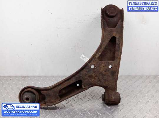 Рычаг подвески на Suzuki Grand Vitara II (JB, TD54)