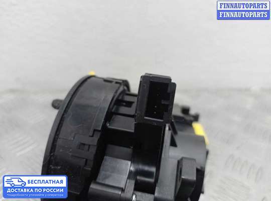 Подрулевой переключатель на Acura MDX (YD2)