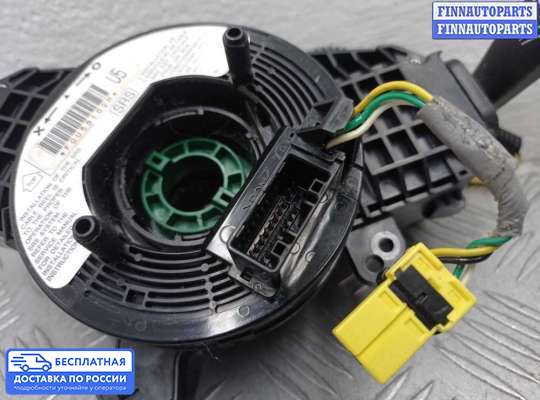 Подрулевой переключатель на Acura MDX (YD2)