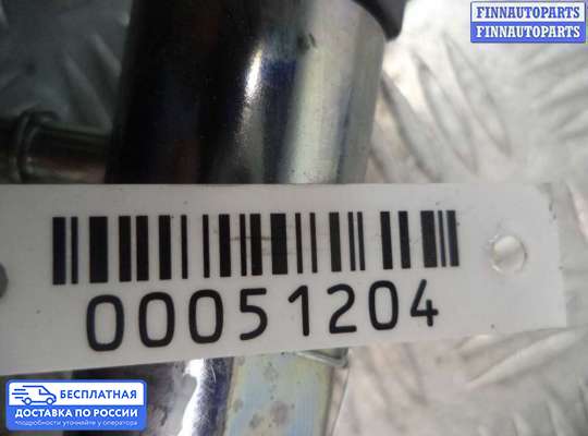 Рампа (рейка) топливная на BMW X1 (E84)