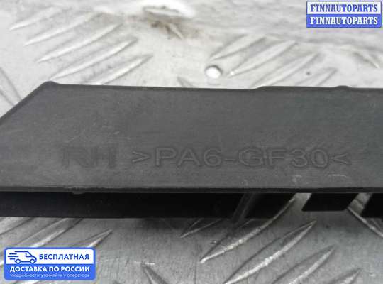 Кронштейн фары на Hyundai Sonata VII (LF)