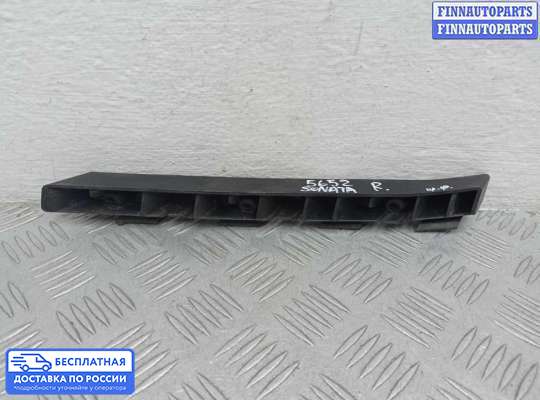 Кронштейн фары на Hyundai Sonata VII (LF)