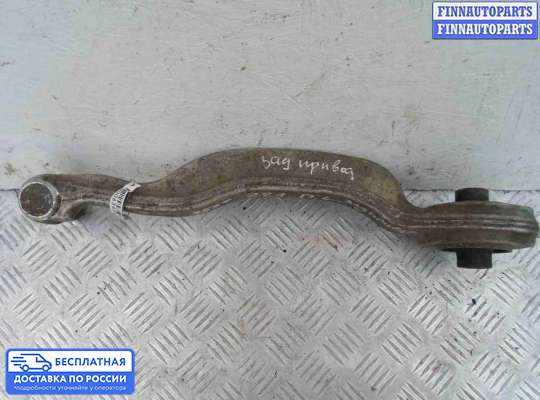 Рычаг подвески на Mercedes-Benz S (W221)