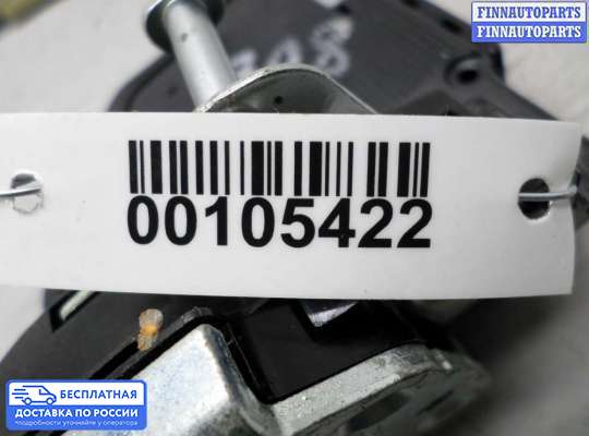 Замок боковой двери на Toyota Camry XV50