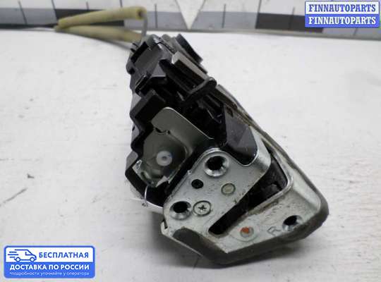 Замок боковой двери на Toyota Camry XV50