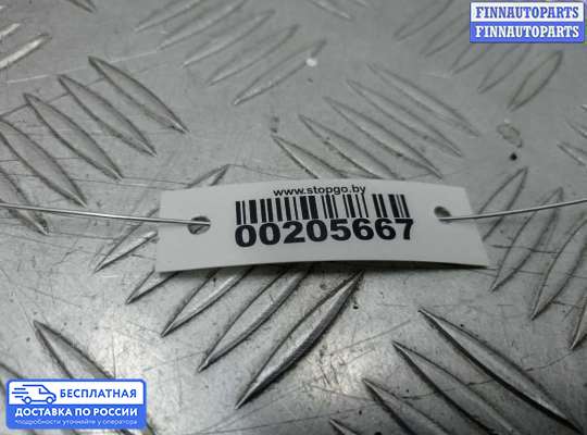 Фонарь задний на Volkswagen Passat CC (357)