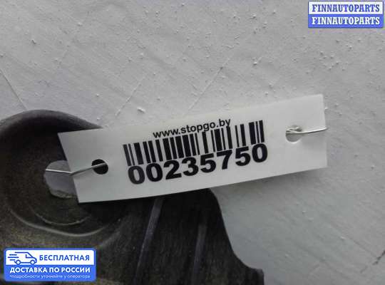Кронштейн бампера на Volvo XC90