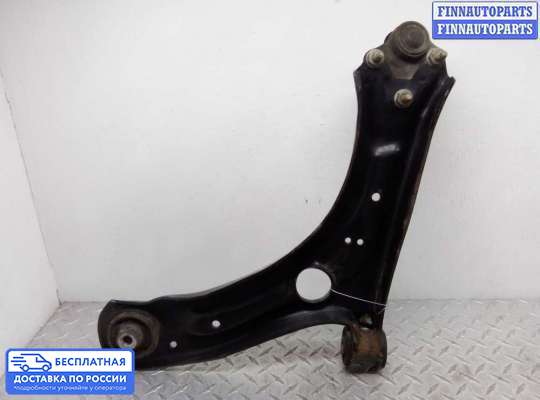 Рычаг подвески на Volkswagen Jetta VI (1B)