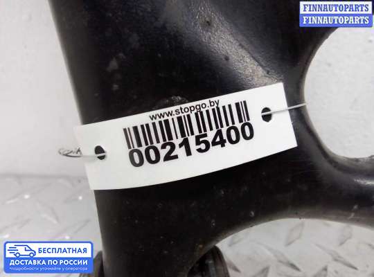 Рычаг подвески на Volkswagen Jetta VI (1B)