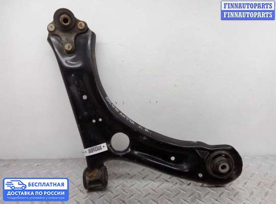 Рычаг подвески на Volkswagen Jetta VI (1B)