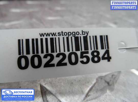Фара противотуманная (ПТФ) на Hyundai Santa Fe I (SM, Classic +ТАГАЗ)