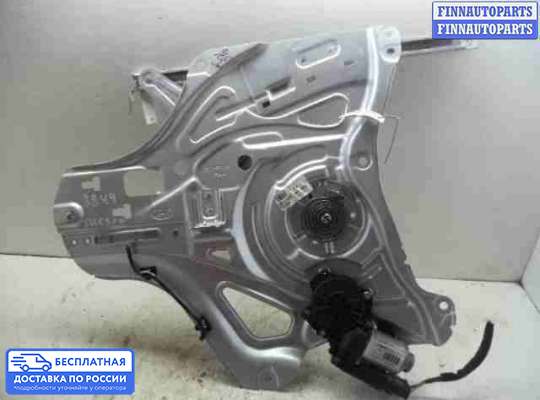 Стеклоподъемник электрический на Hyundai ix35 I / Tucson II (LM)