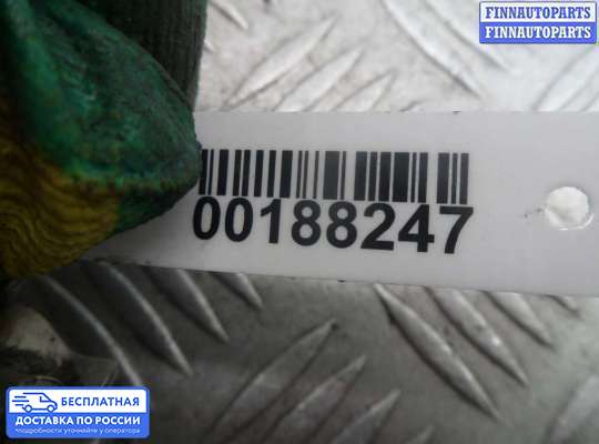 Рампа (рейка) топливная на Audi Q5 (8R)