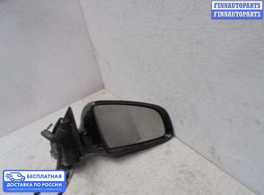 Зеркало боковое на Audi A3 (8P)