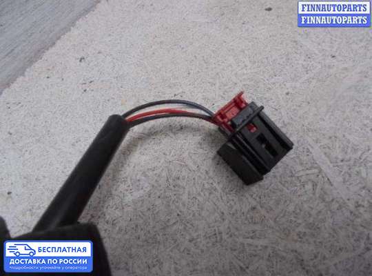 Зеркало боковое на Audi A3 (8P)