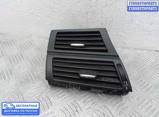 Дефлектор обдува салона на BMW X6 (E71)