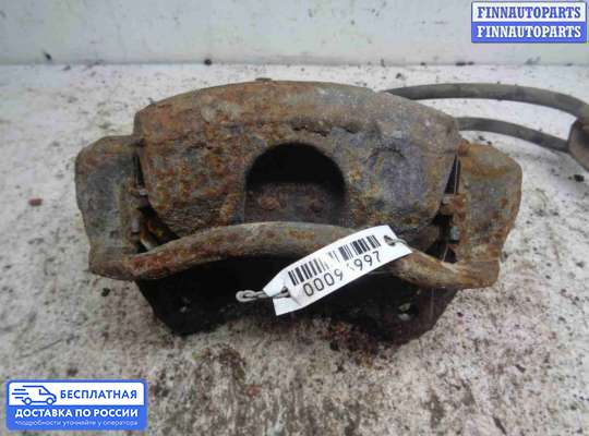 Суппорт на Chevrolet Equinox II (GMT192)