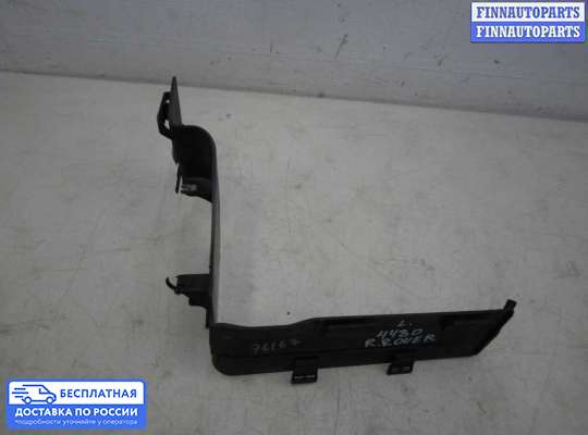 Кронштейн (площадка) аккумулятора (АКБ) на Range Rover Sport I (L320)