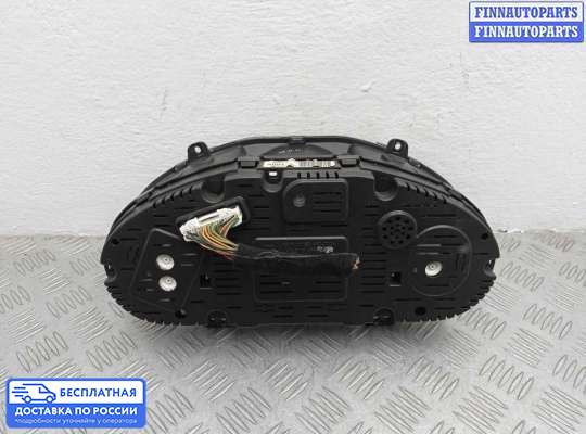 Щиток приборов на Kia Sportage III (SL)