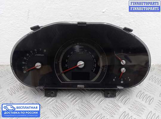 Щиток приборов на Kia Sportage III (SL)