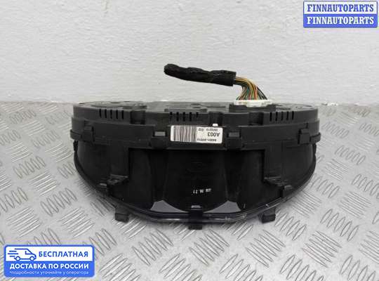 Щиток приборов на Kia Sportage III (SL)