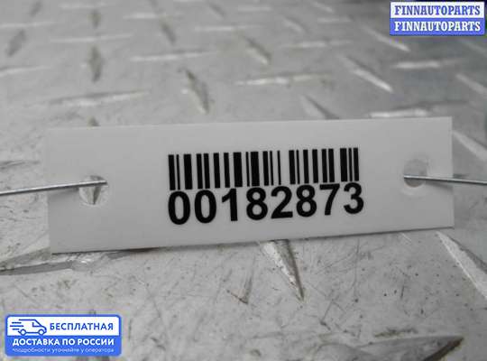 Датчик расхода воздуха (ДМРВ) на Mazda MPV II LW