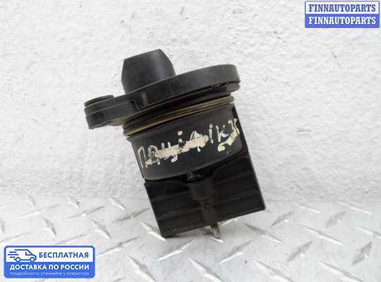 Датчик расхода воздуха (ДМРВ) на Mazda MPV II LW