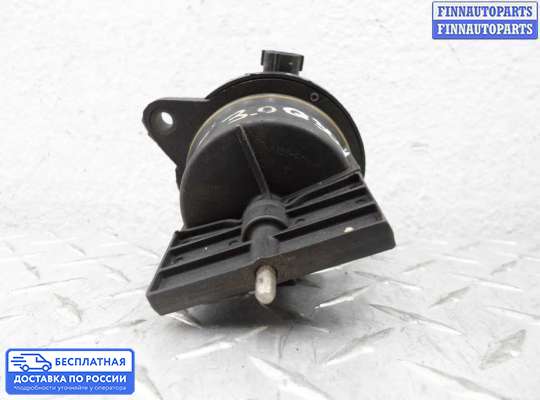 Датчик расхода воздуха (ДМРВ) на Mazda MPV II LW