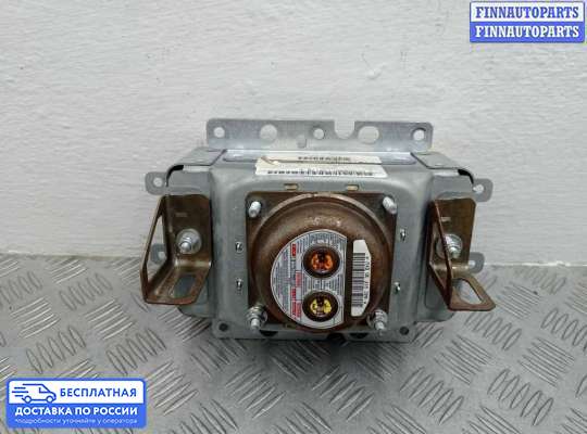 Подушка безопасности пассажира (AirBag) на Nissan X-Terra (N50)