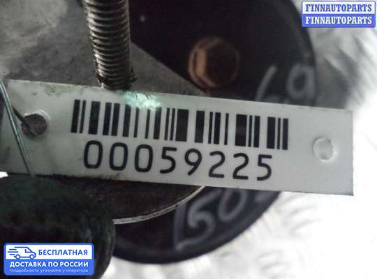 Насос ГУР (ЭУР, ЭГУР) на BMW 7 (E65/E66)