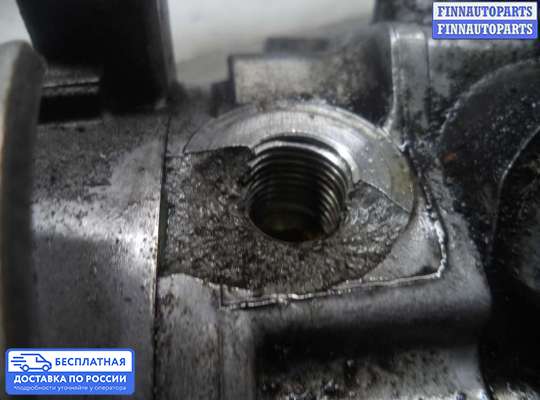 Насос ГУР (ЭУР, ЭГУР) на BMW 7 (E65/E66)