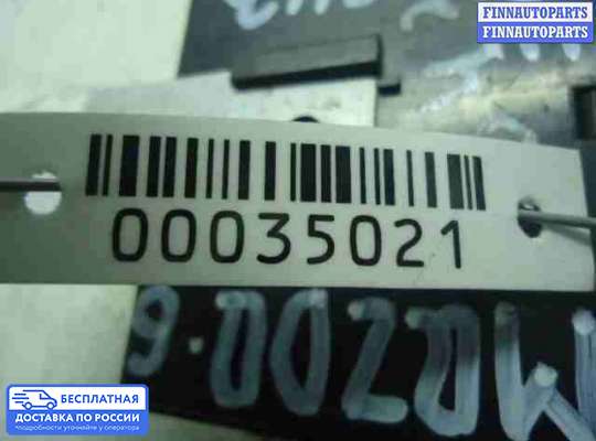 ЭБУ прочее на Mazda 6 I (GG)