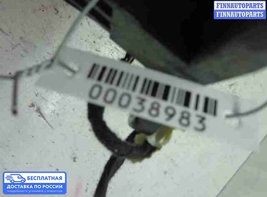 Педальный узел (педаль) на Mercedes-Benz R (W251)