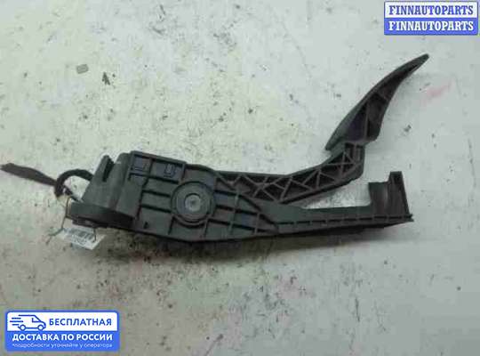 Педальный узел (педаль) на Mercedes-Benz R (W251)