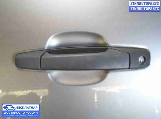 Стеклоподъемник электрический на Chevrolet Silverado II  / GMC Sierra II (GMT 900)