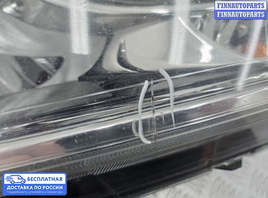 Фара передняя на Nissan Pathfinder IV (R52)