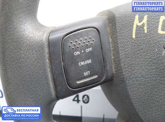 Руль на Dodge Durango II (ND)