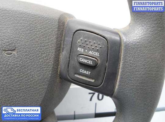 Руль на Dodge Durango II (ND)