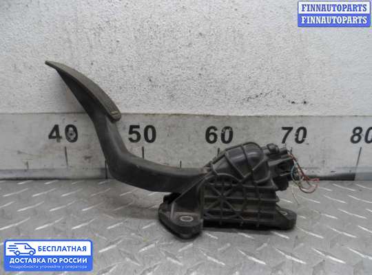Педальный узел (педаль) на Mazda 6 I (GG)