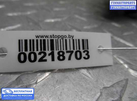 Педальный узел (педаль) на Volkswagen Transporter T5