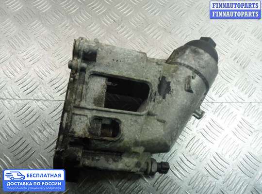 Корпус масляного фильтра на BMW 1 (E81/E82/E87)
