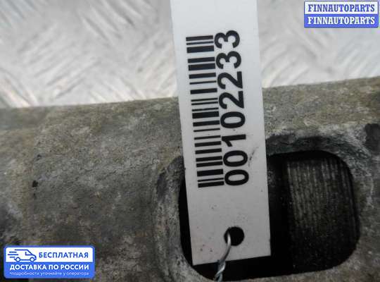 Корпус масляного фильтра на BMW 1 (E81/E82/E87)