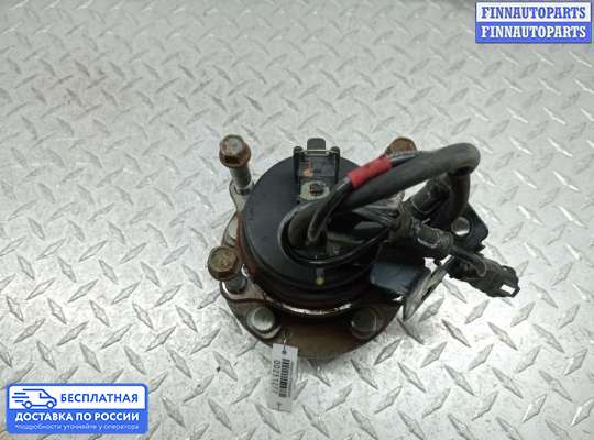 Ступица на Hyundai Santa Fe III (DM, NC)