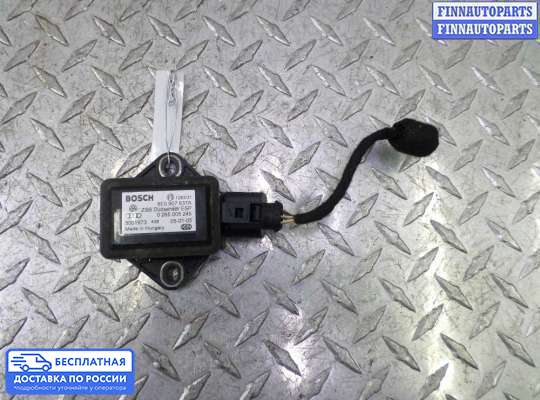 ЭБУ (модуль) ESP на Audi A8 (D3, 4E)