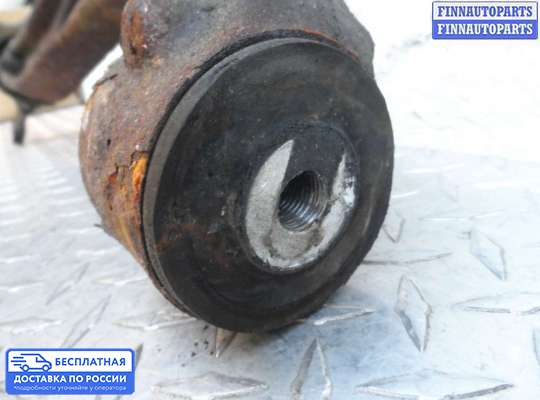 Рычаг подвески на Jeep Grand Cherokee IV (WK2)