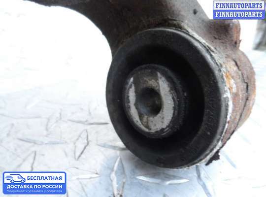 Рычаг подвески на Jeep Grand Cherokee IV (WK2)