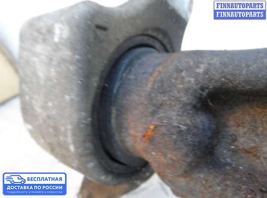 Рычаг подвески на Jeep Grand Cherokee IV (WK2)