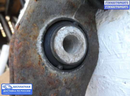 Рычаг подвески на Jeep Grand Cherokee IV (WK2)