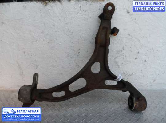 Рычаг подвески на Jeep Grand Cherokee IV (WK2)