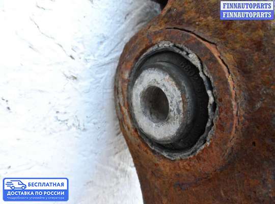 Рычаг подвески на Jeep Grand Cherokee IV (WK2)